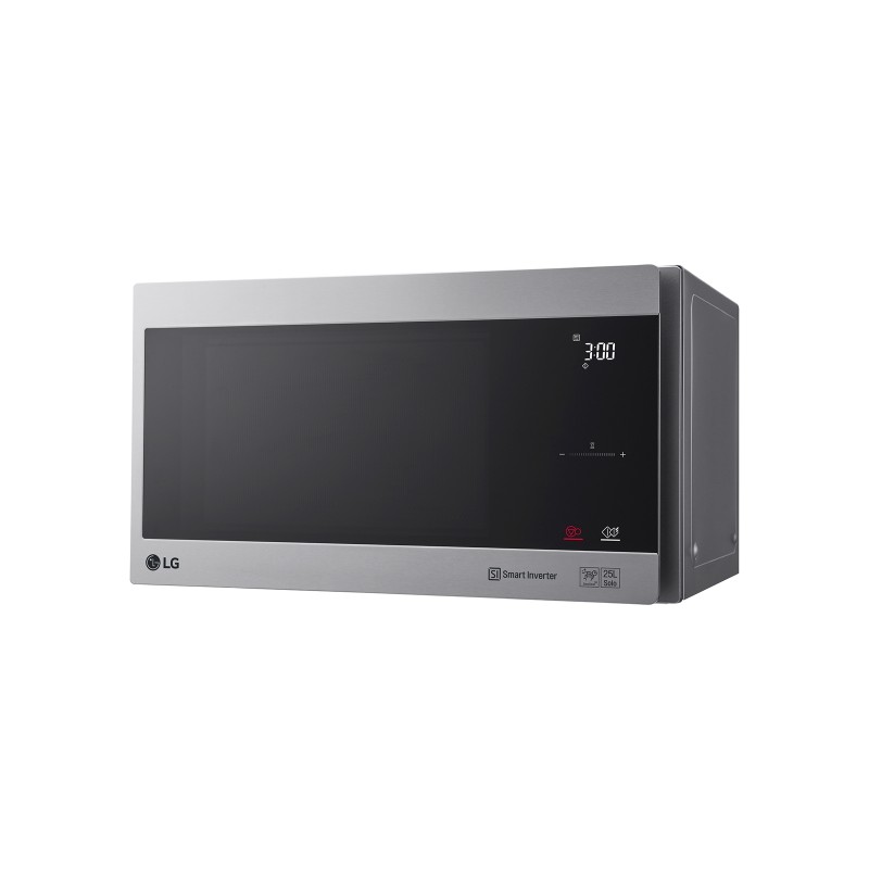 LG NeoChef MS2595CIS Mikrobølgeovn Rustfrit stål LG NeoChef MS2595CIS Mikrobølgeovn Rustfrit stål